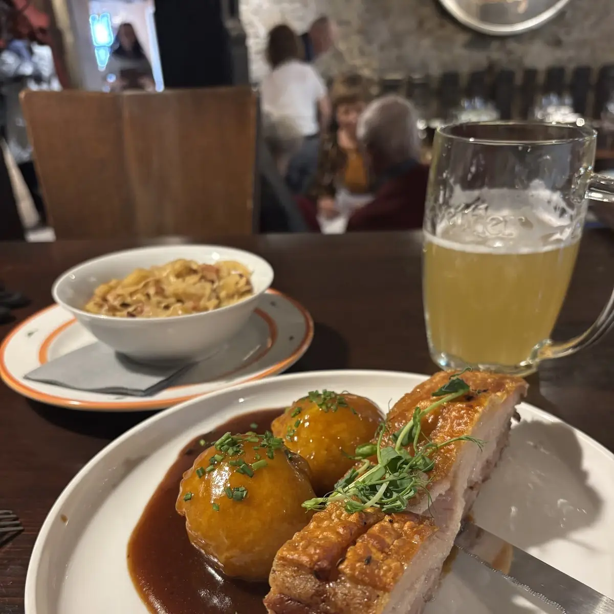 Essen und Trinken photo 6