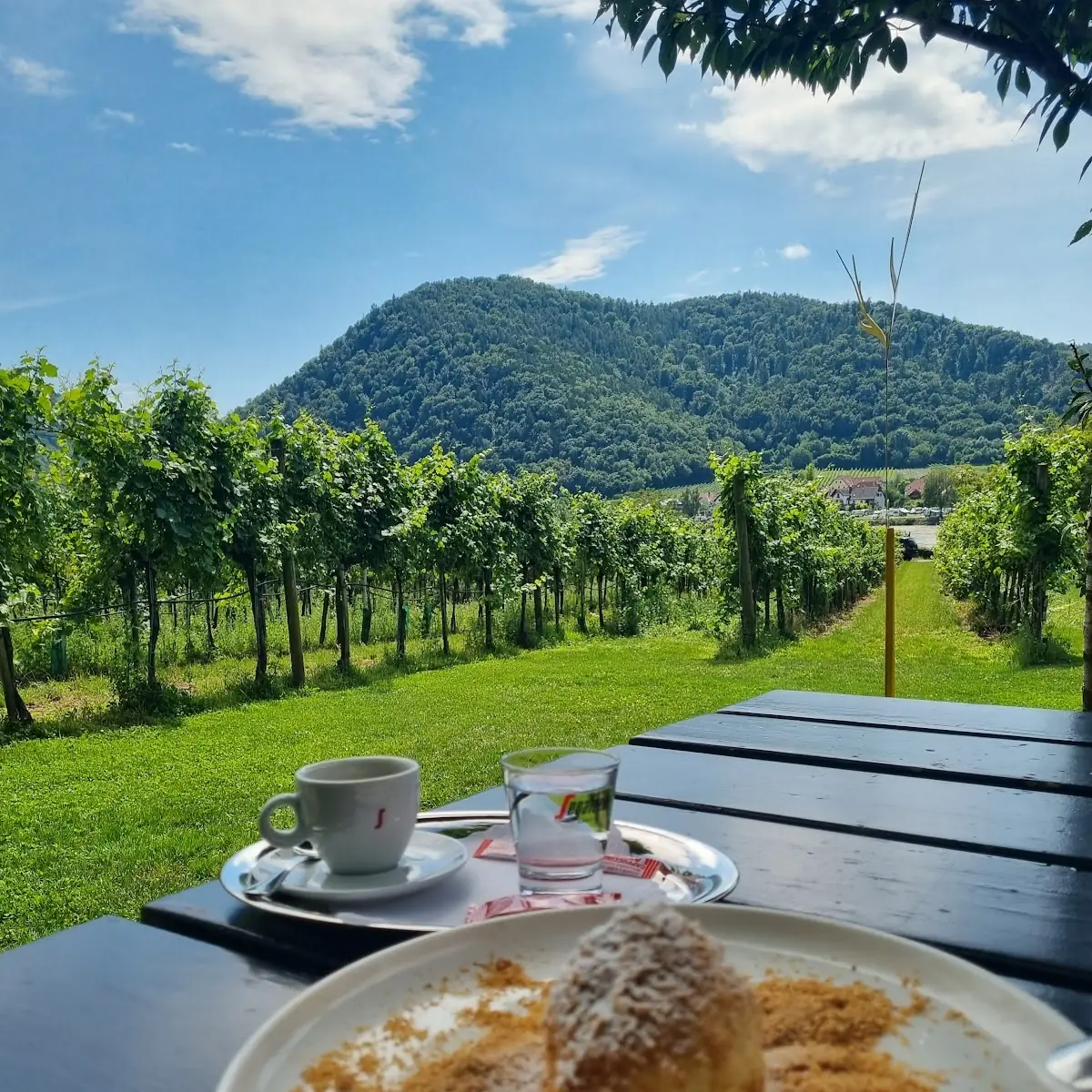 Essen und Trinken photo 7