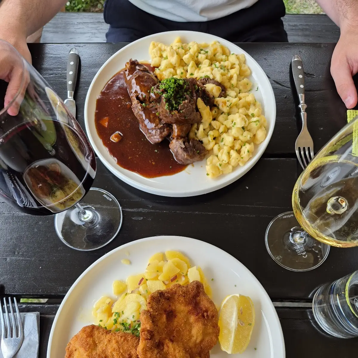 Essen und Trinken photo 8