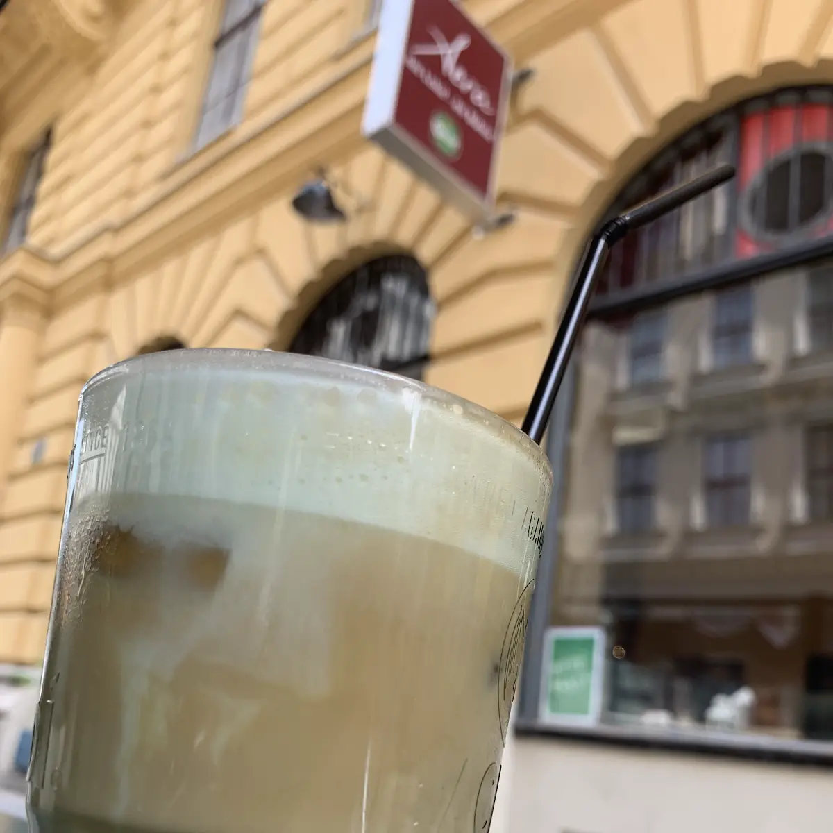 Essen und Trinken photo 1