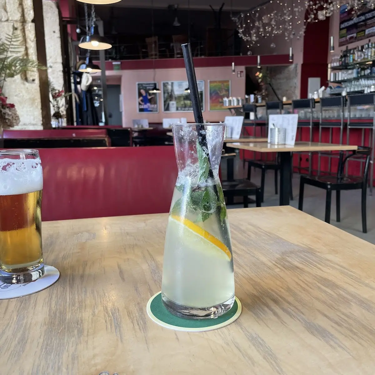 Essen und Trinken photo 10