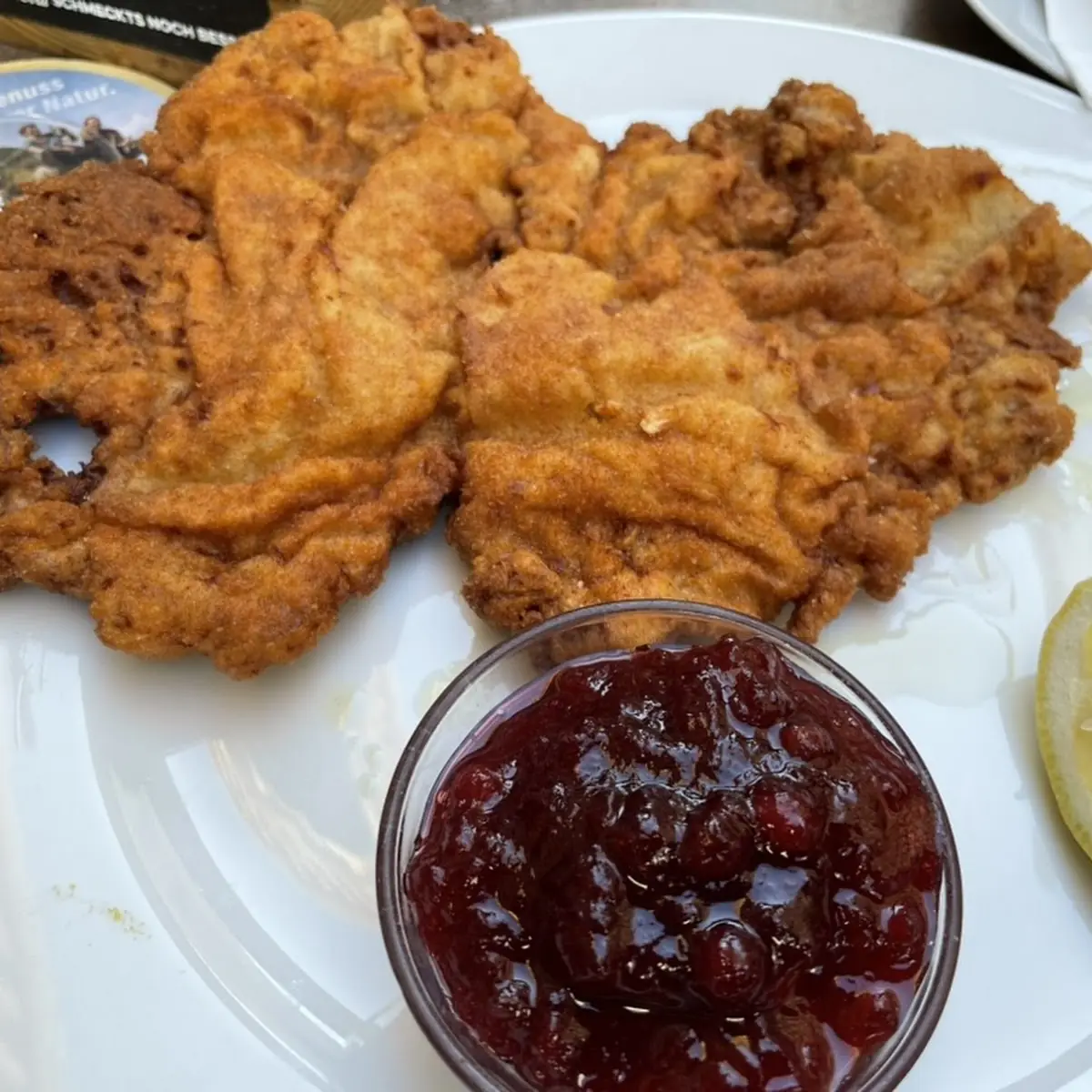 Essen und Trinken photo 3