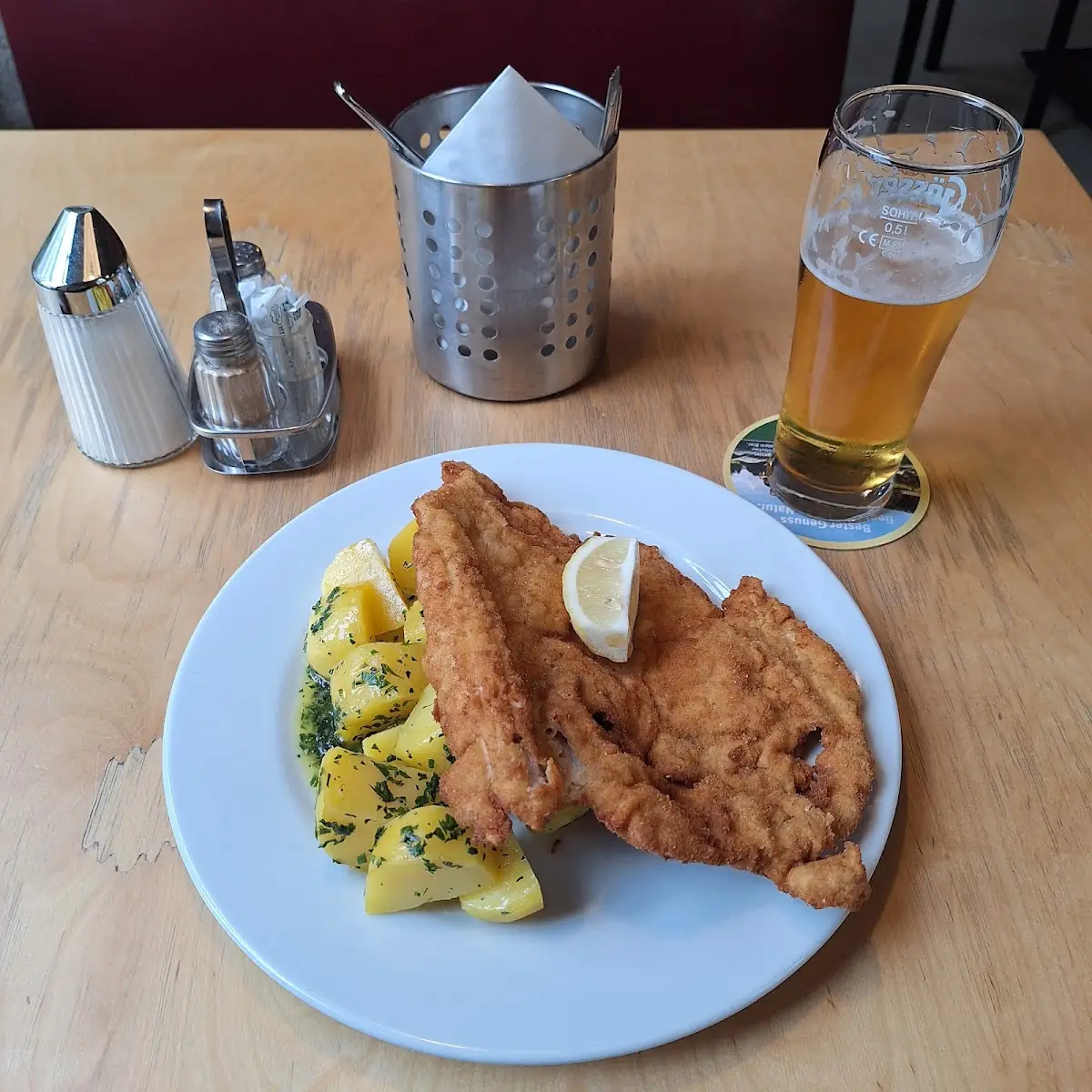 Essen und Trinken photo 4