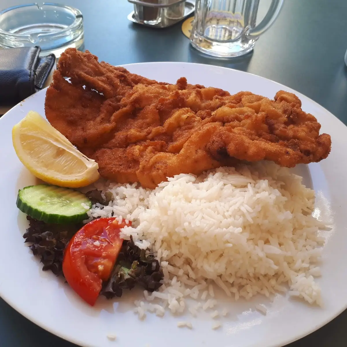 Essen und Trinken photo 5