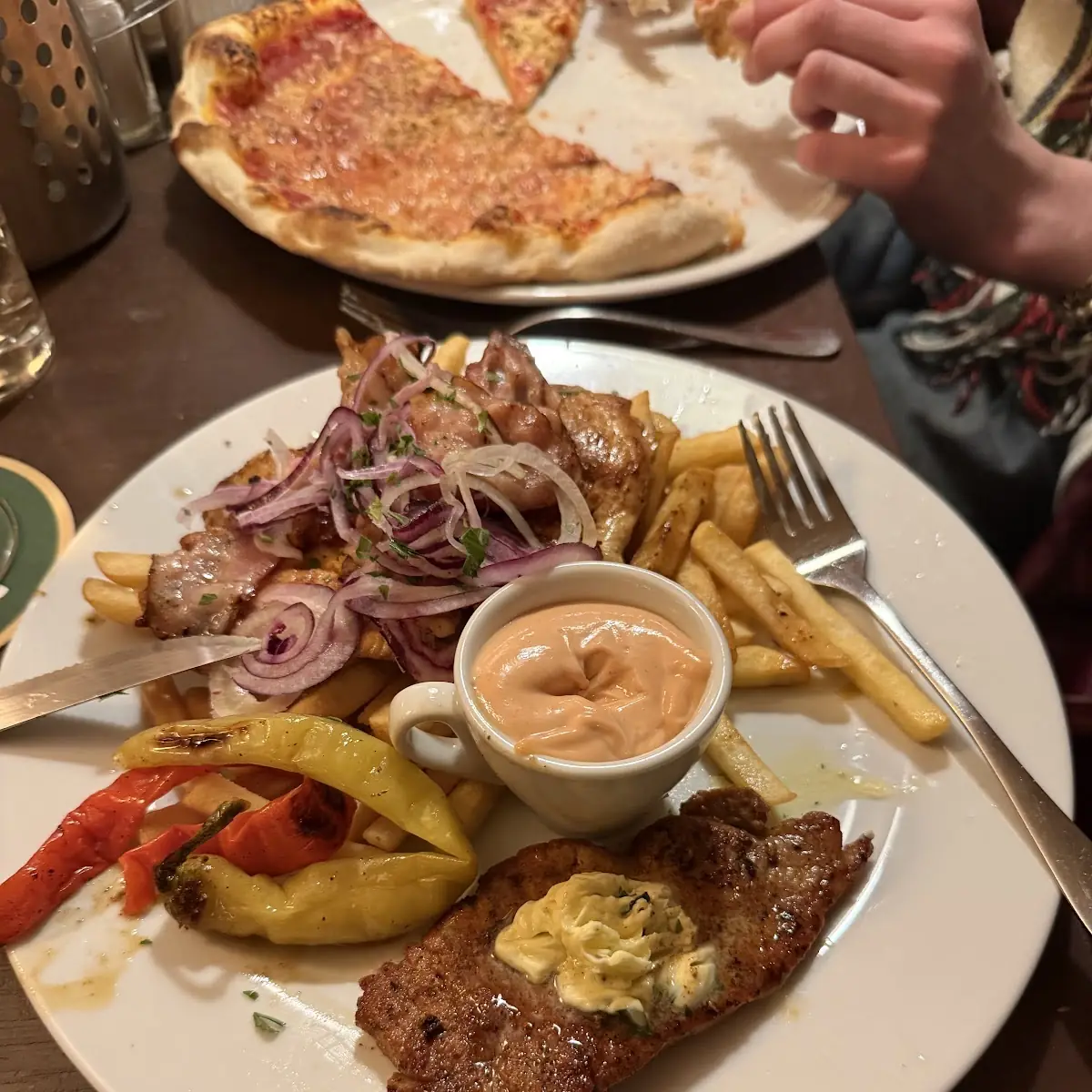 Essen und Trinken photo 6