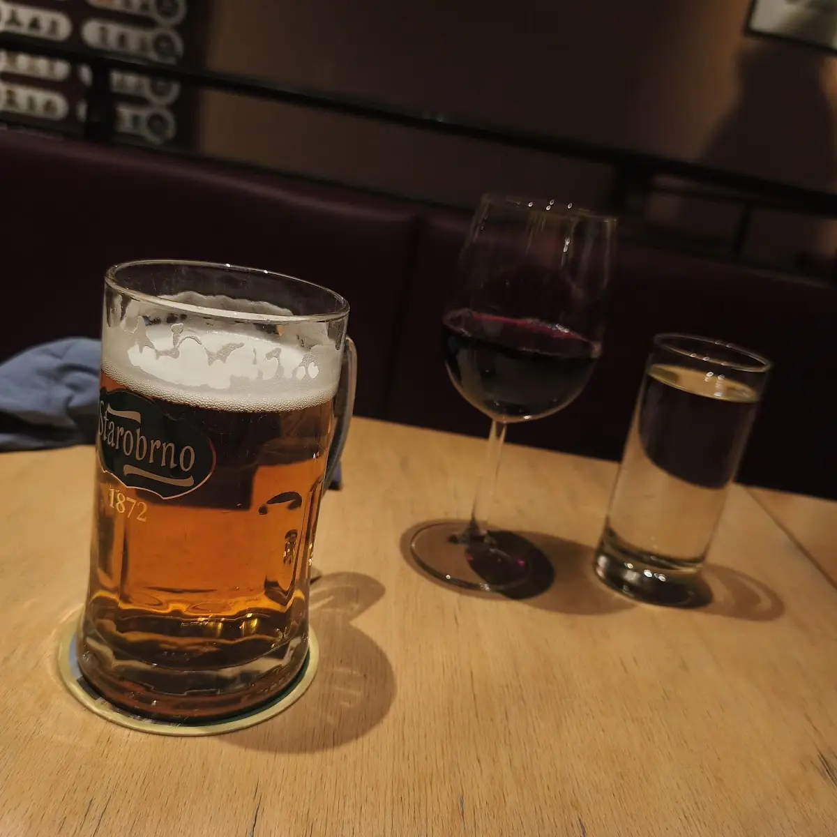 Essen und Trinken photo 7