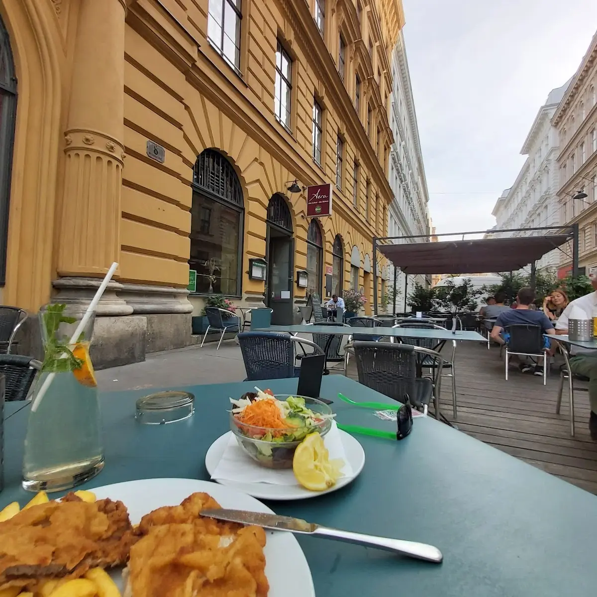 Essen und Trinken photo 9