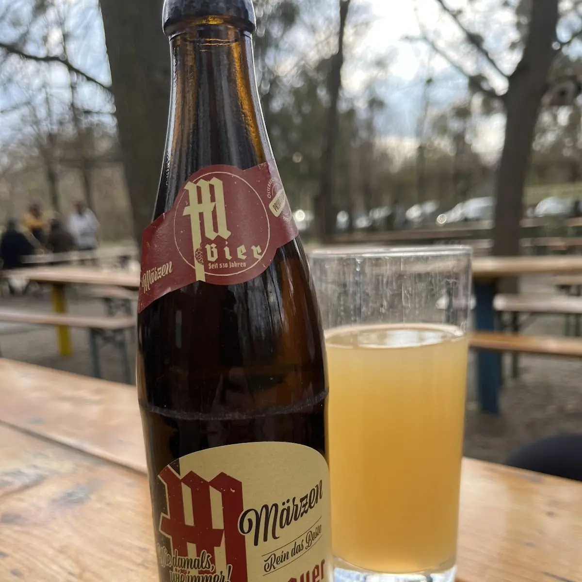 Essen und Trinken photo 10