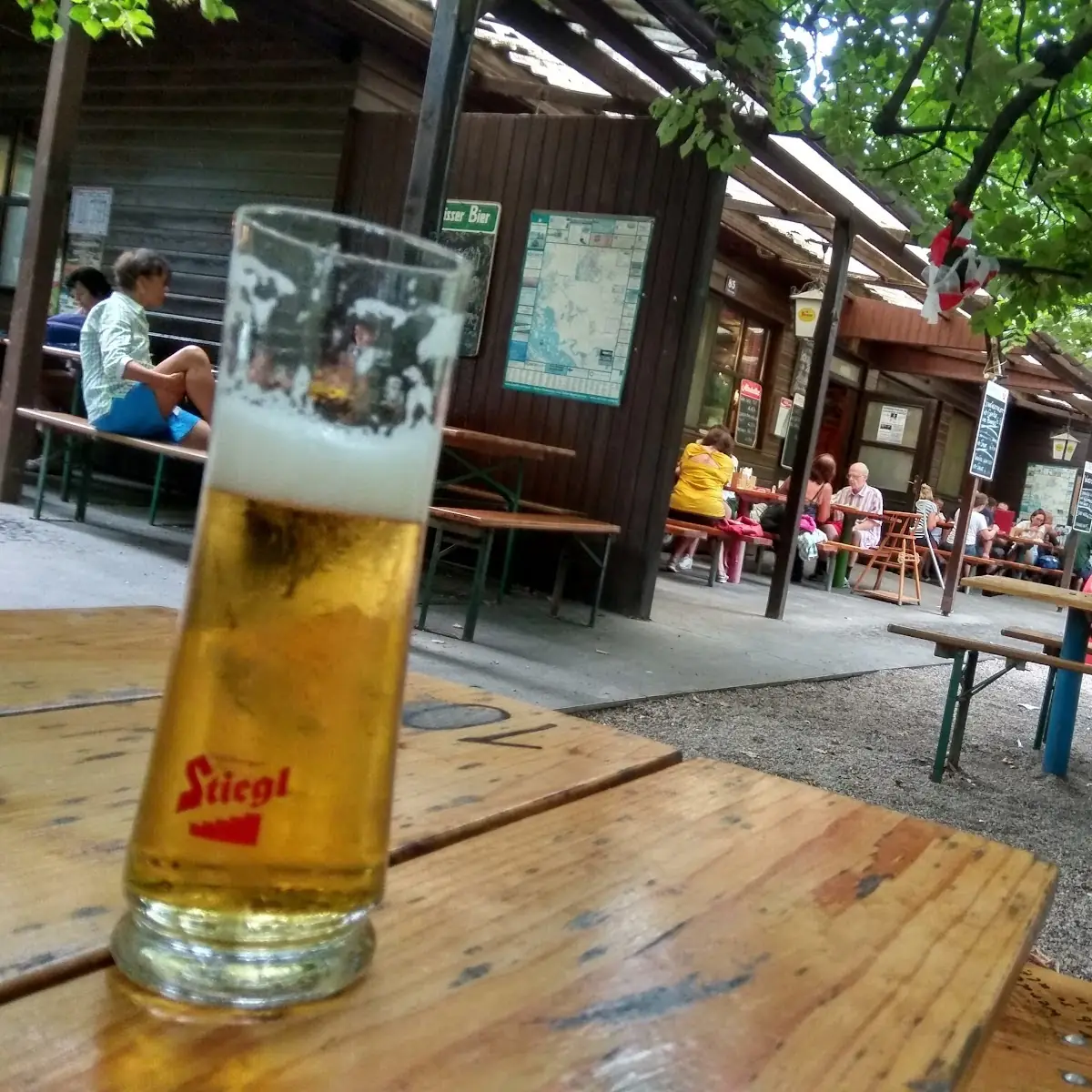 Essen und Trinken photo 4