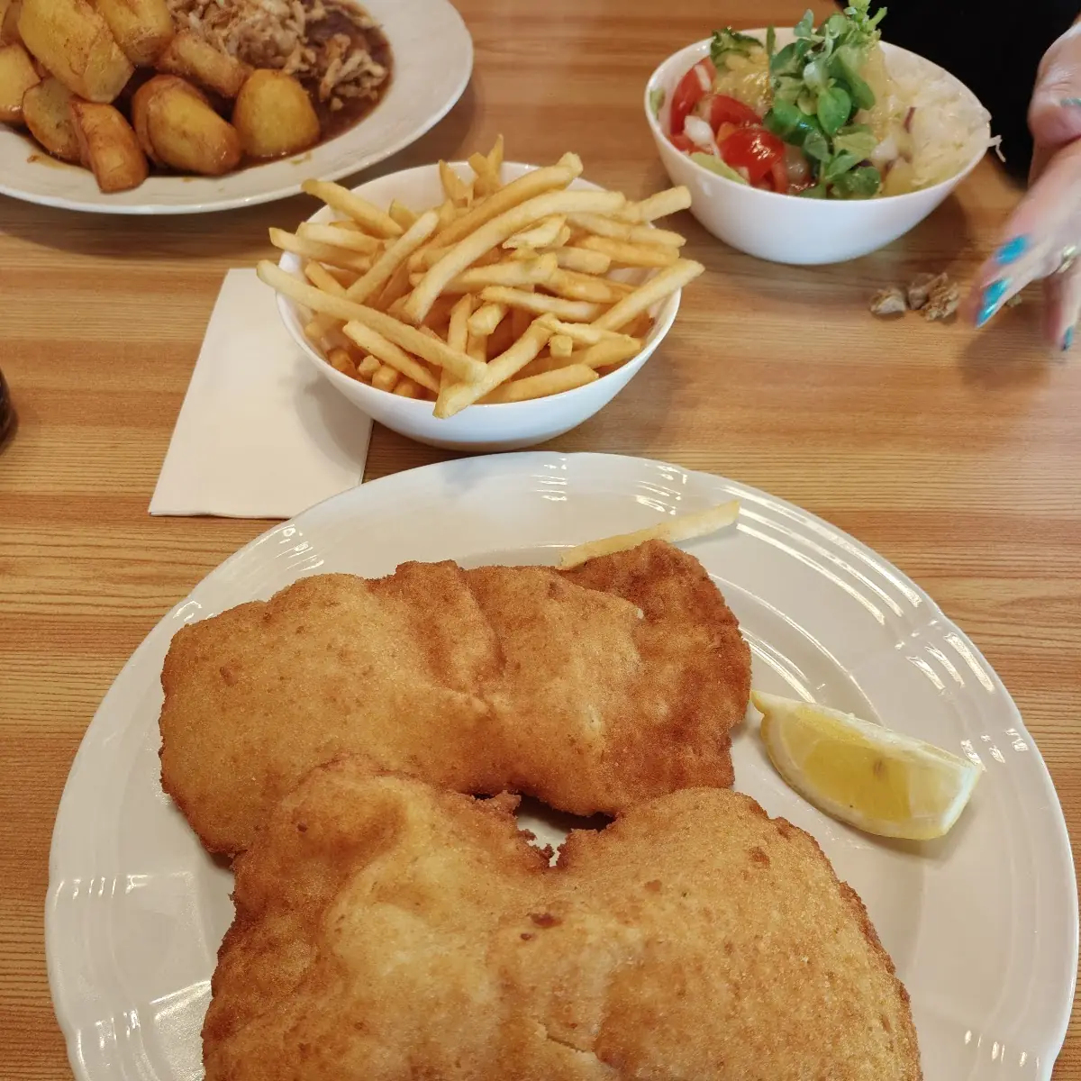 Essen und Trinken photo 5