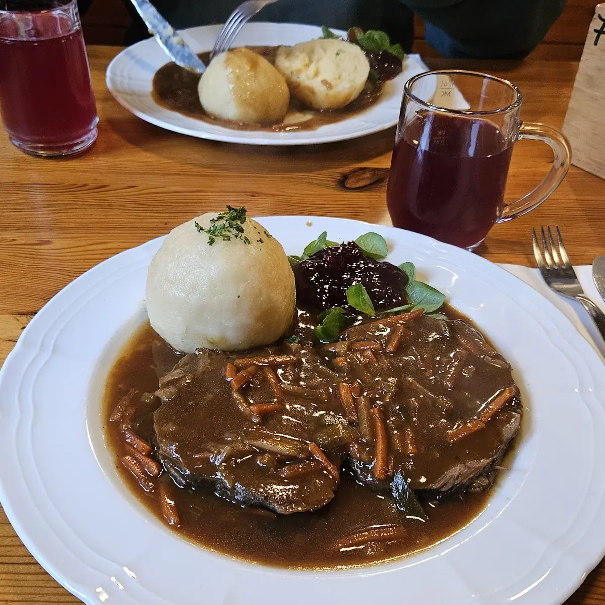 Essen und Trinken photo 7
