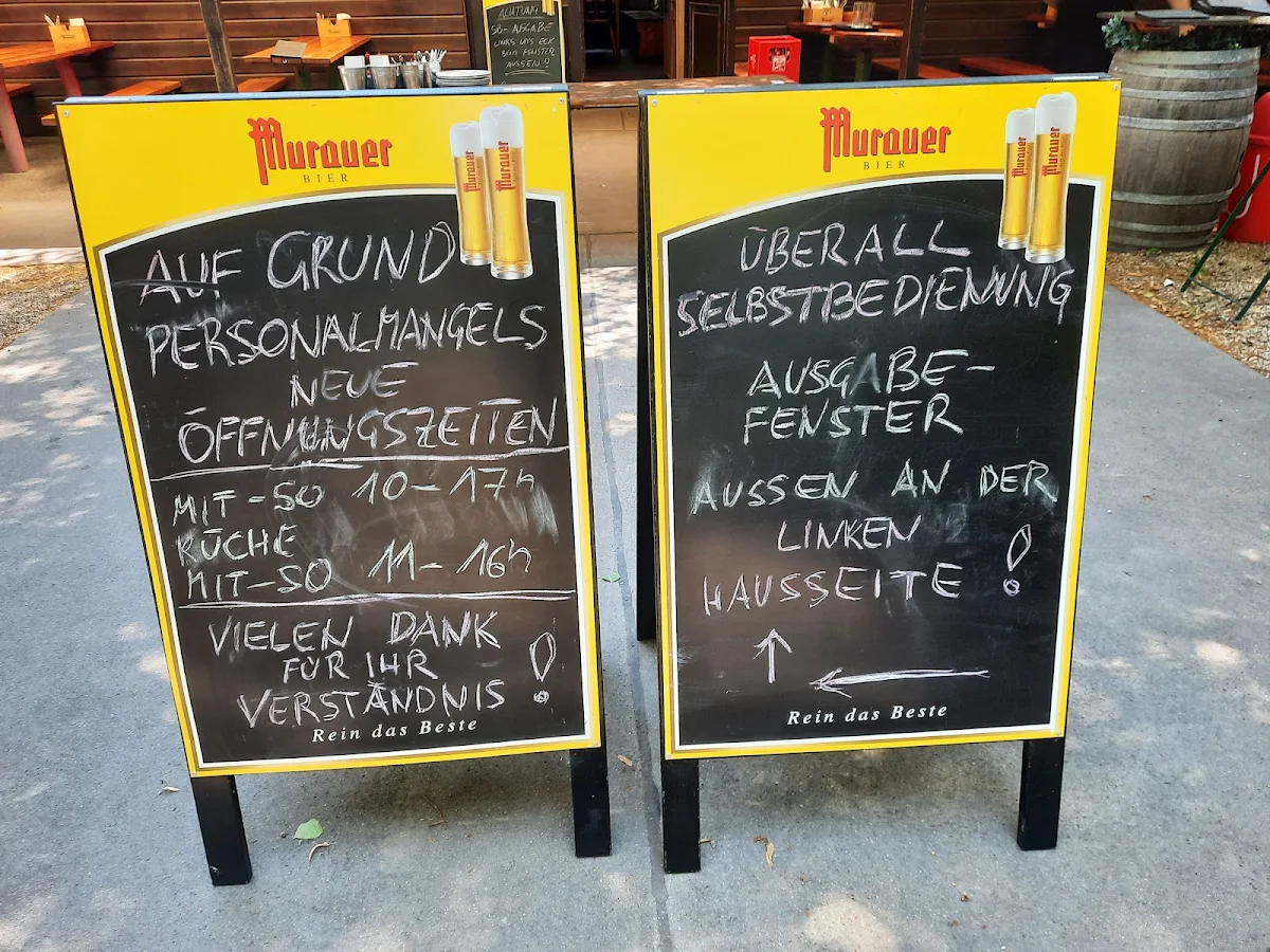 Speisekarte photo 10