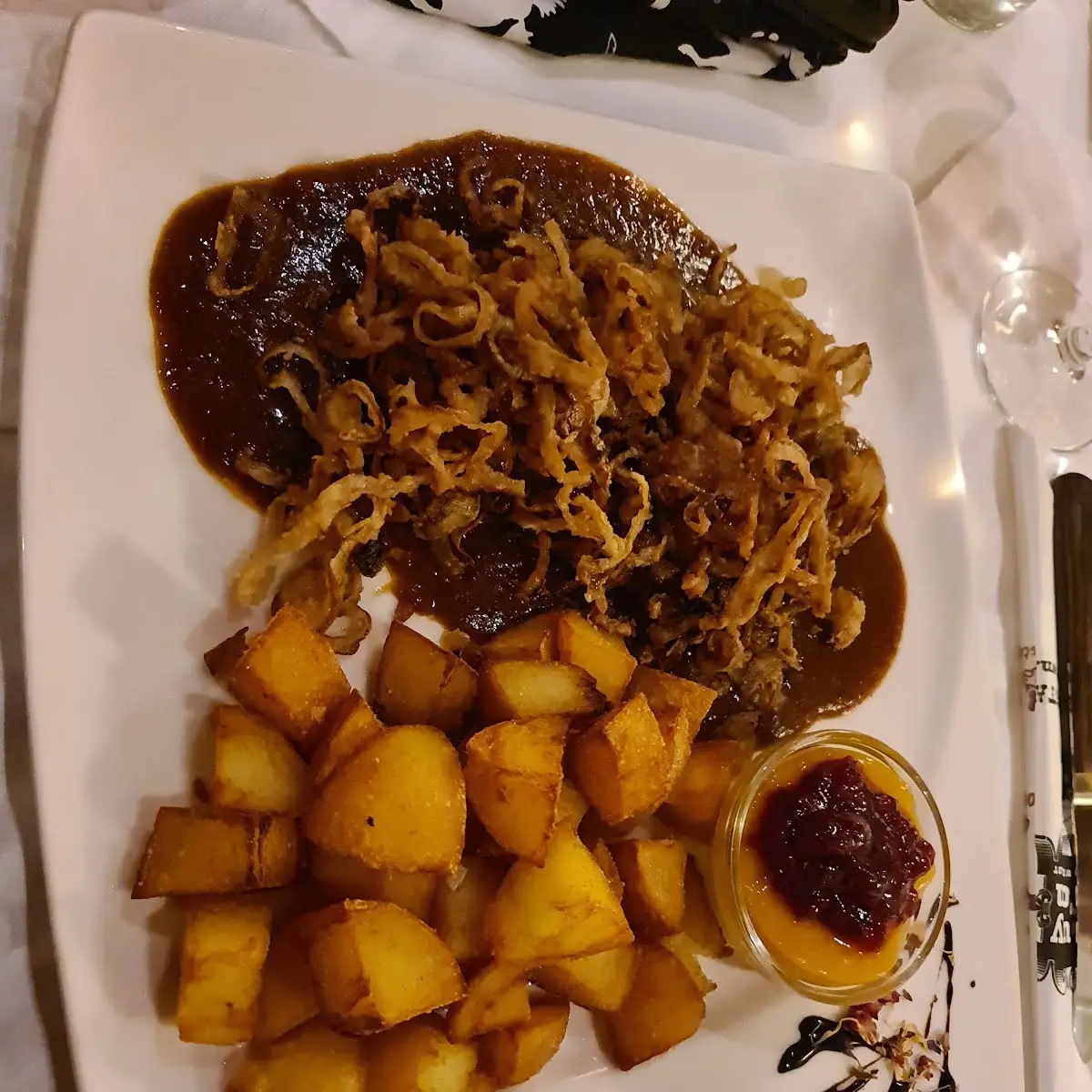 Essen und Trinken photo 1