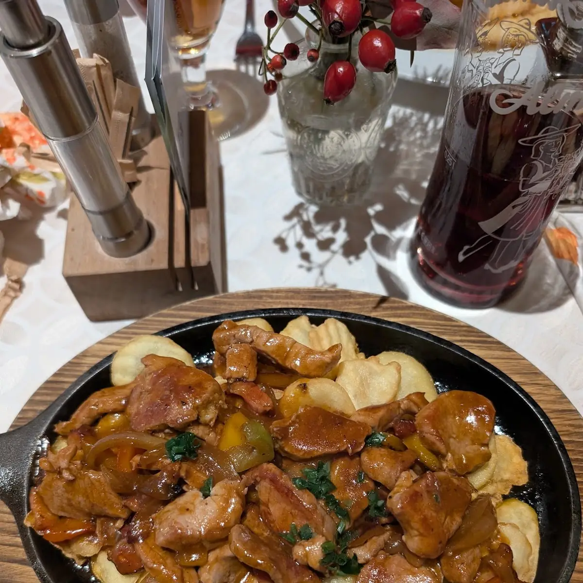 Essen und Trinken photo 3