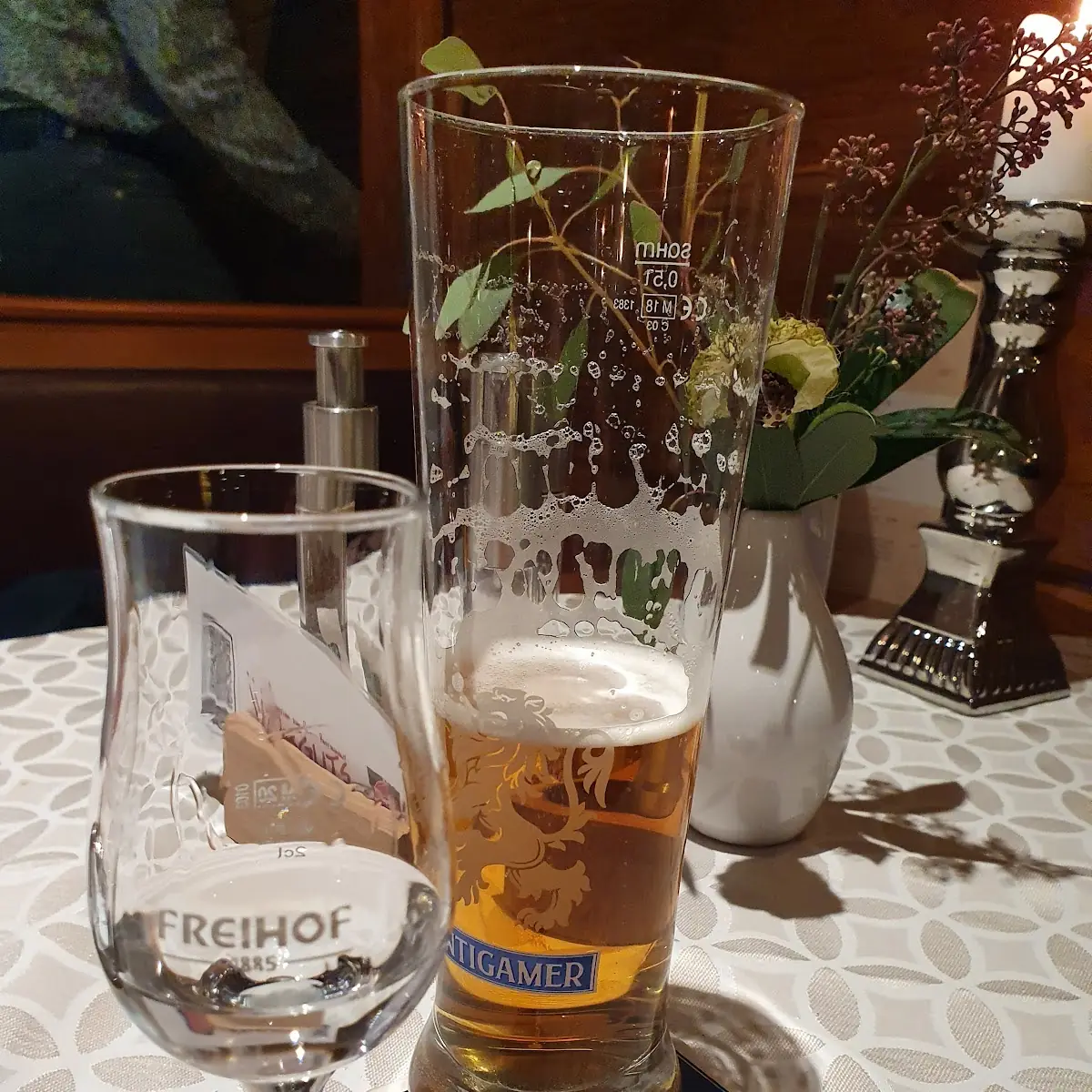 Essen und Trinken photo 7