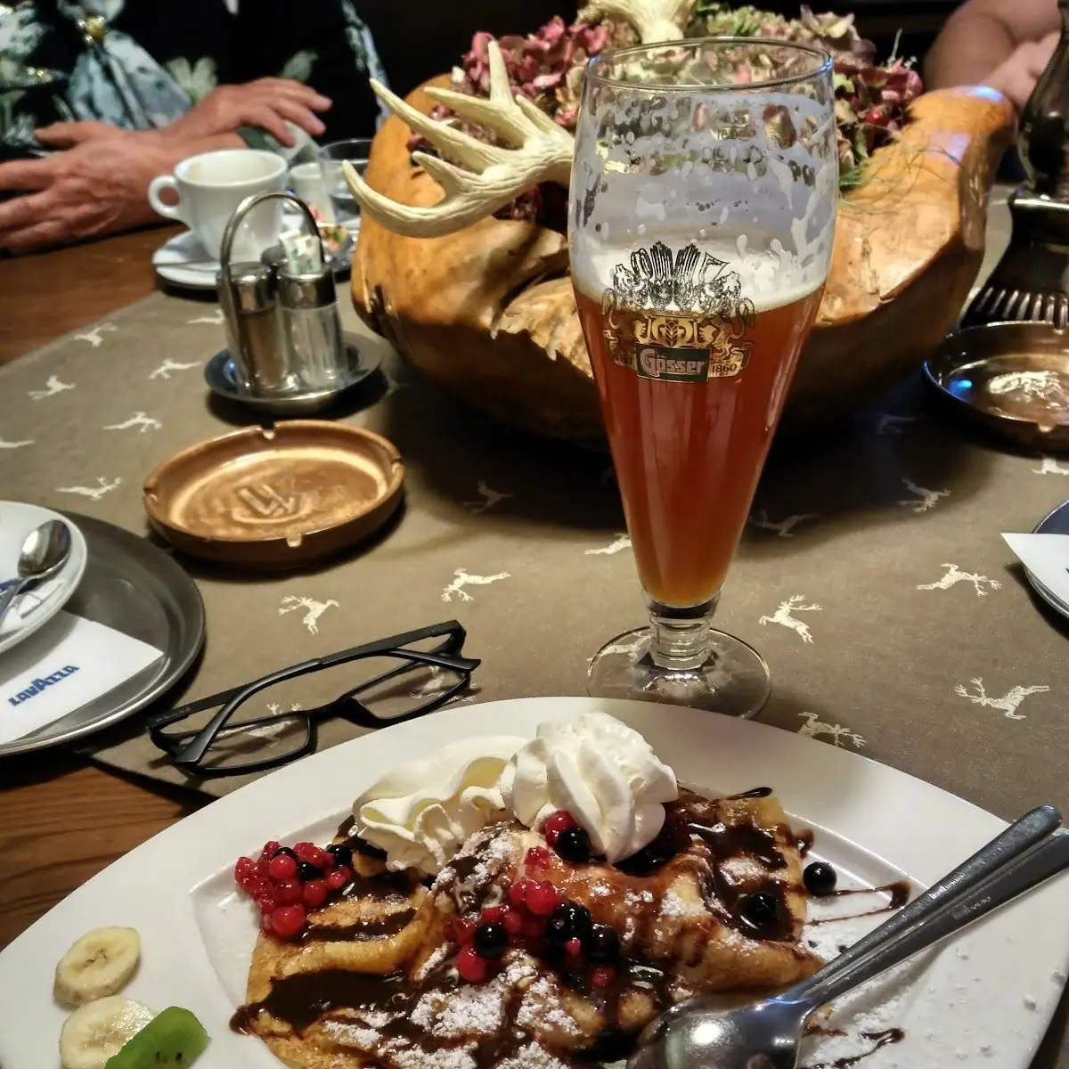 Essen und Trinken photo 9