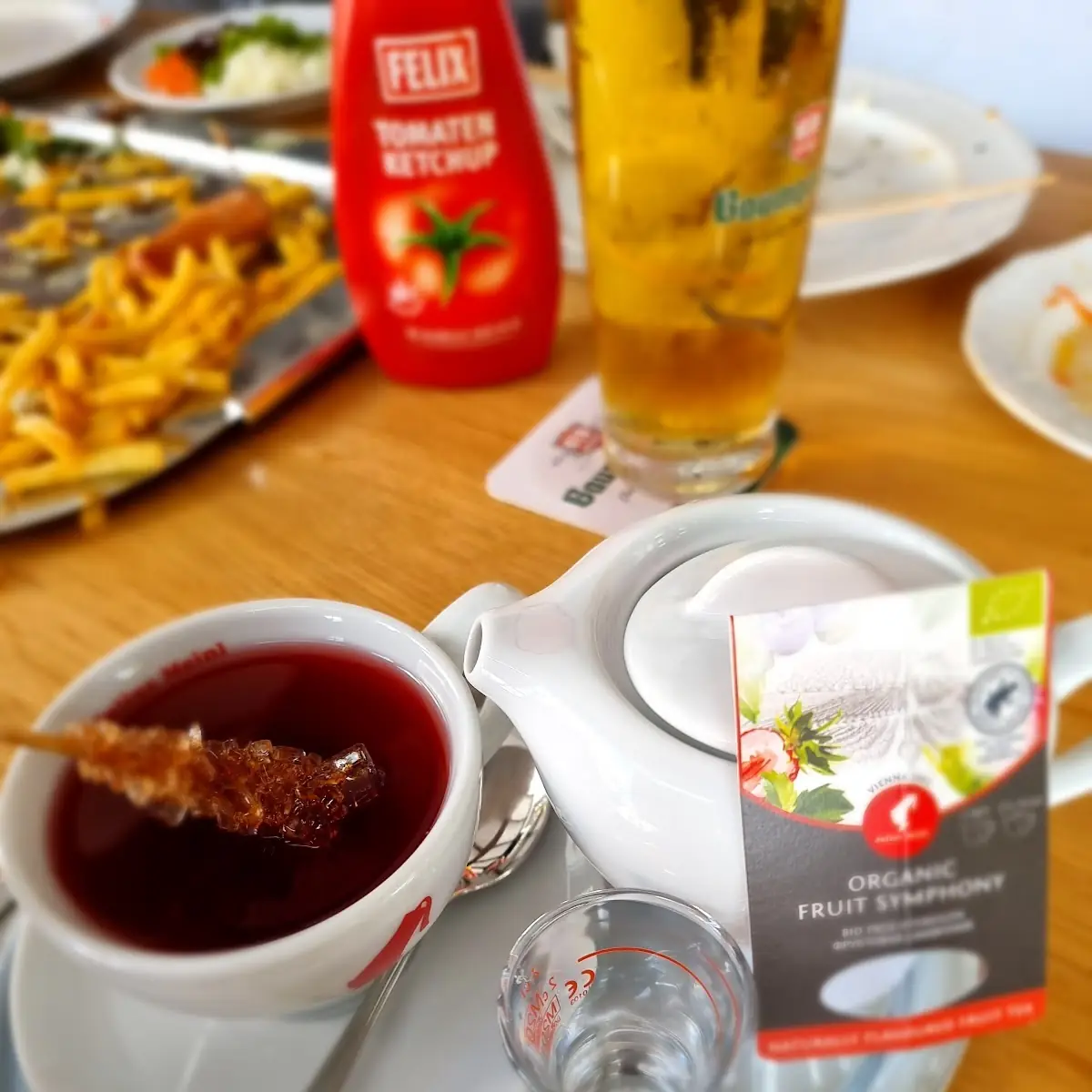 Essen und Trinken photo 10