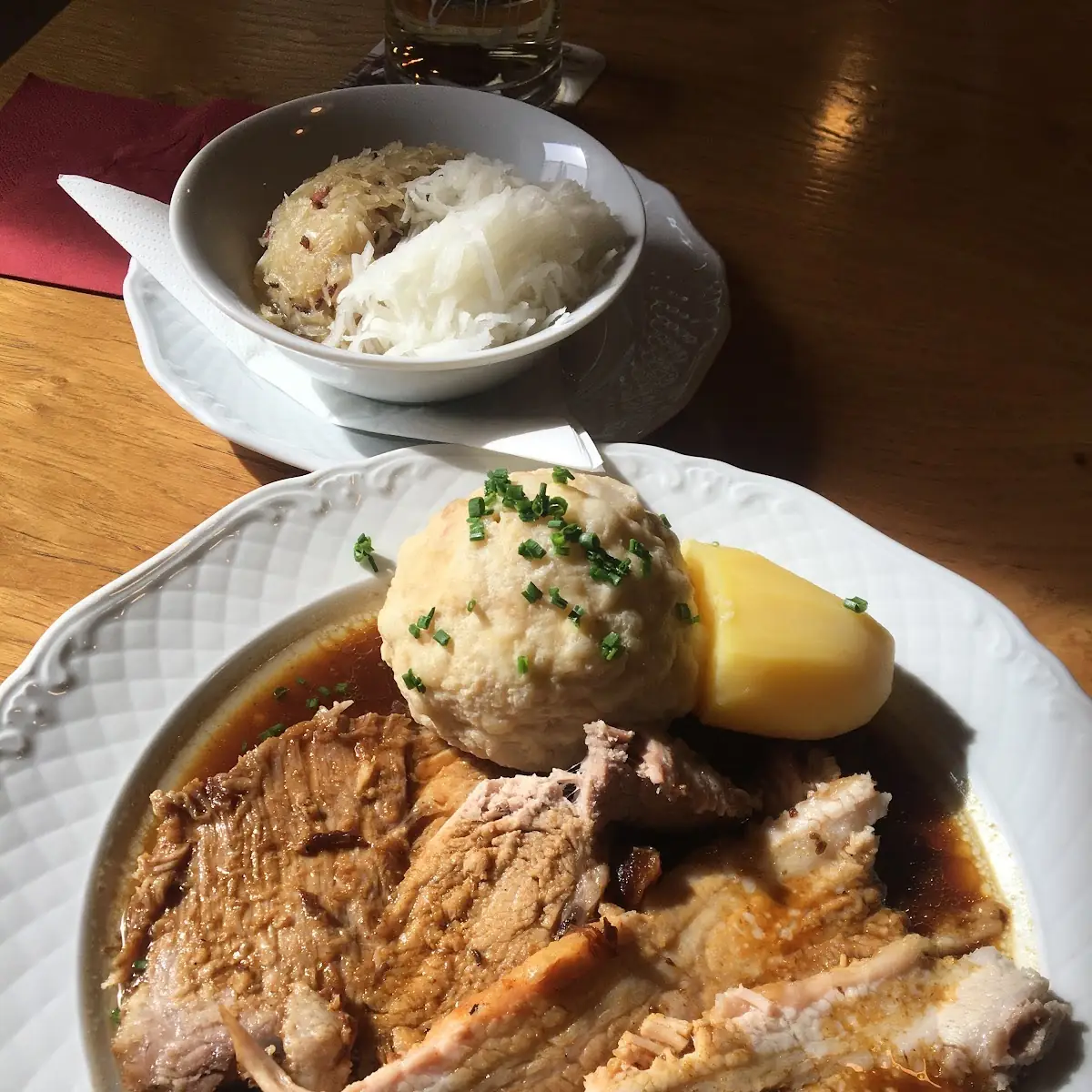 Essen und Trinken photo 3