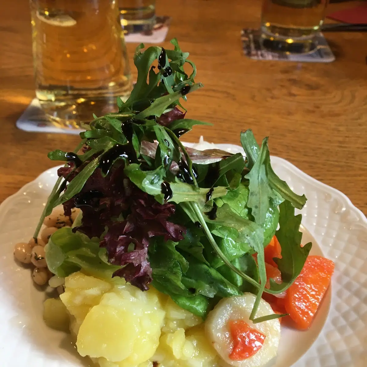 Essen und Trinken photo 5