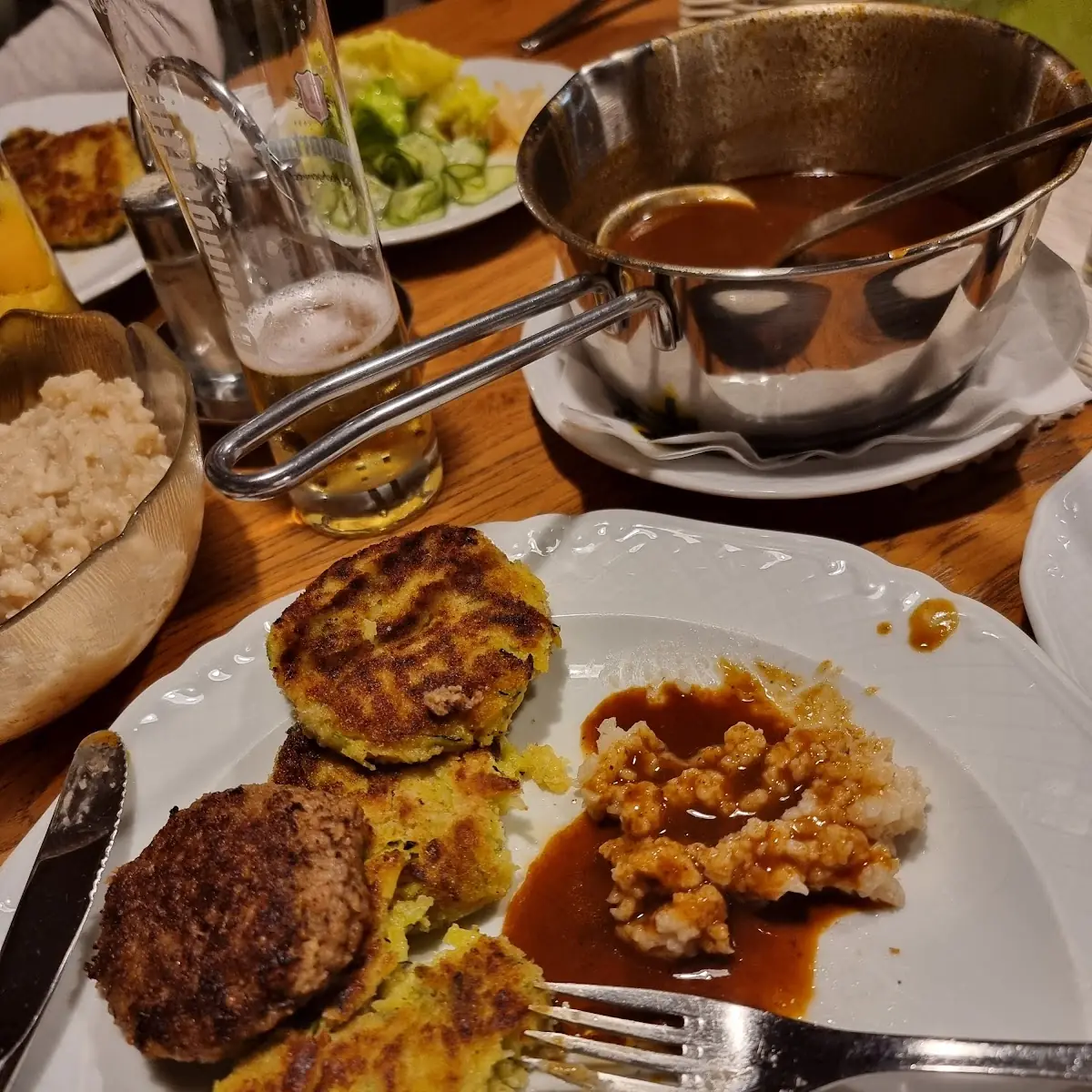Essen und Trinken photo 7