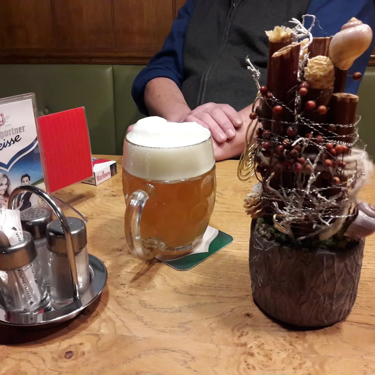 Essen und Trinken photo 9