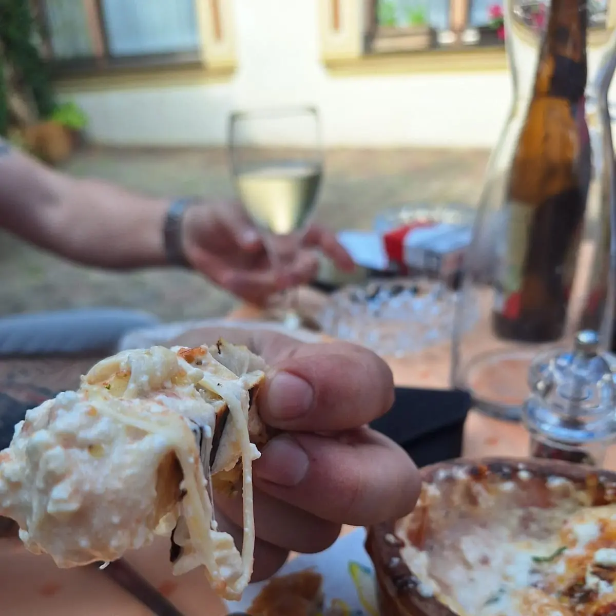 Essen und Trinken photo 10