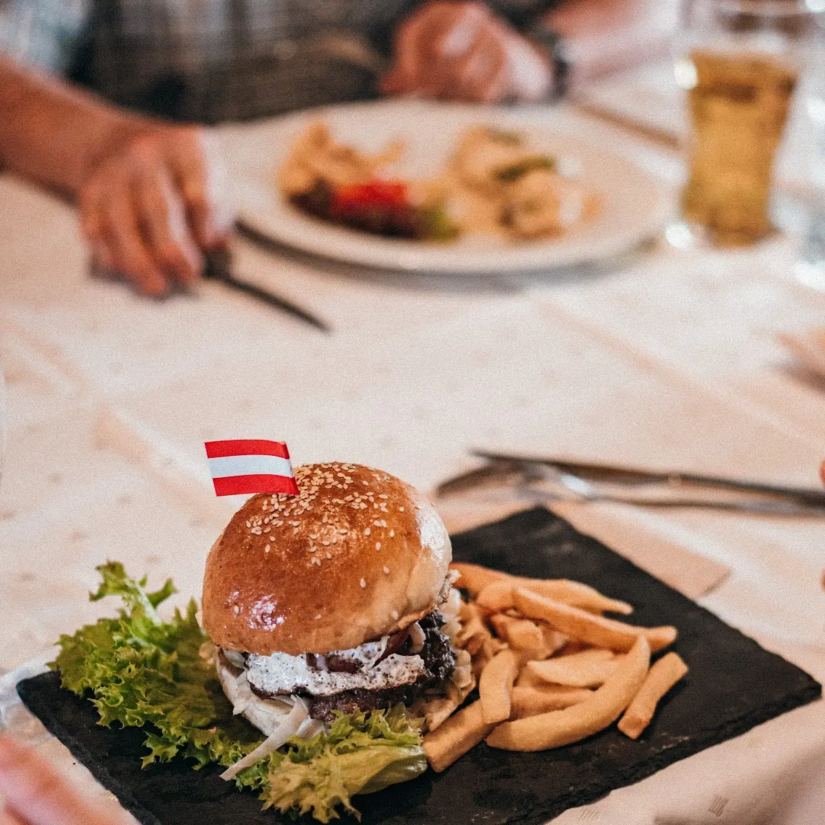 Essen und Trinken photo 2
