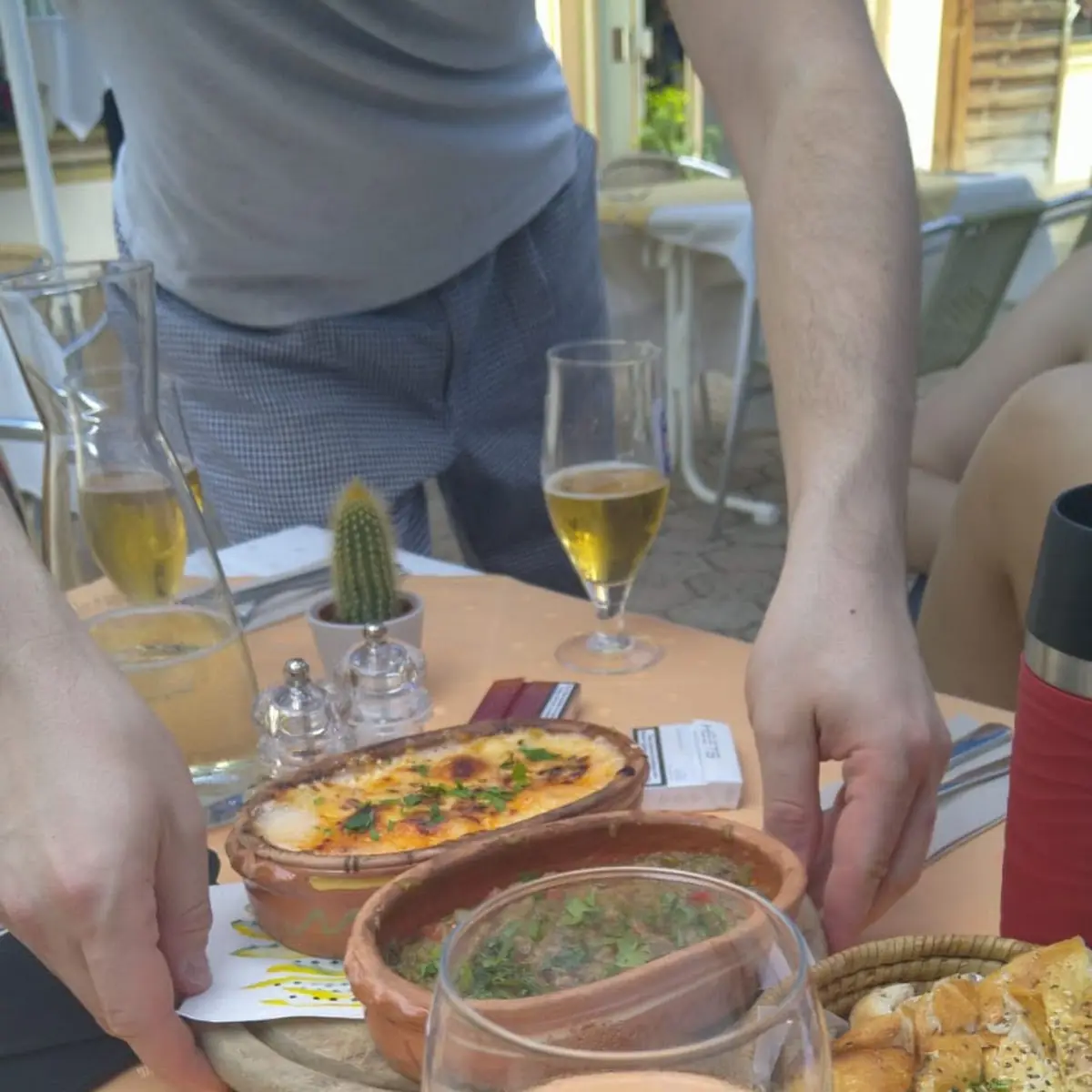 Essen und Trinken photo 8