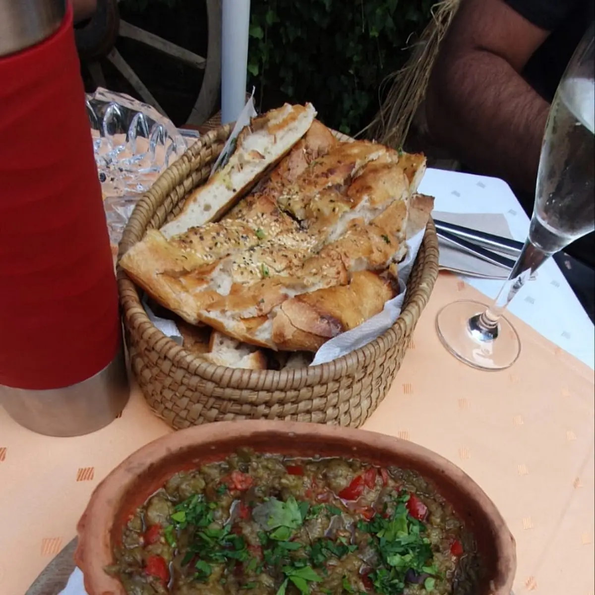 Essen und Trinken photo 9