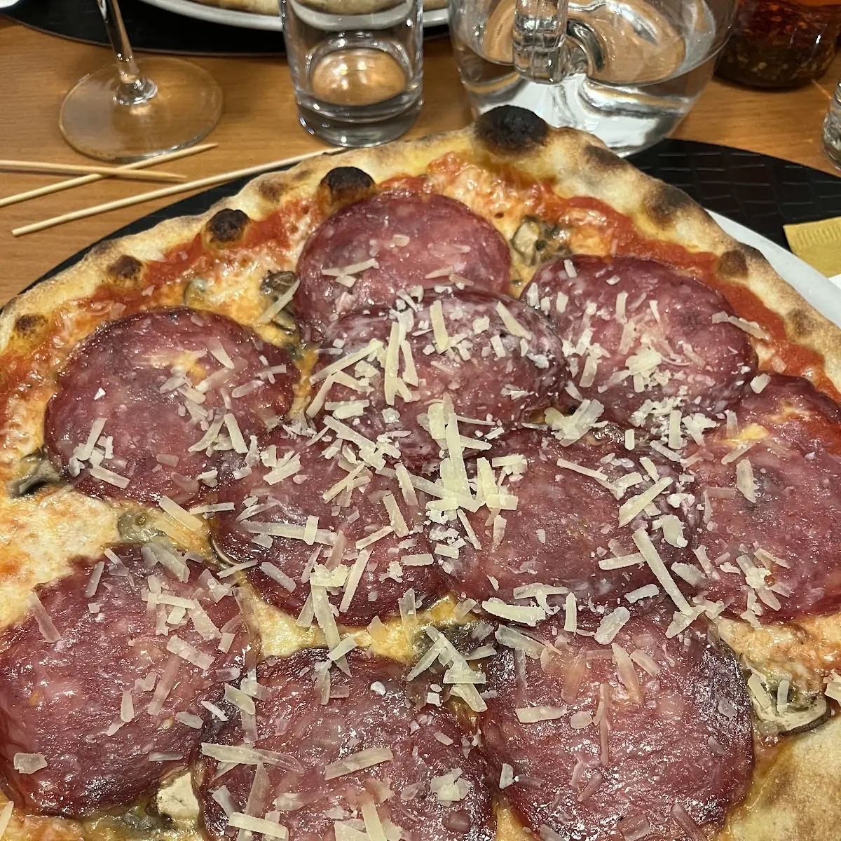 Essen und Trinken photo 10