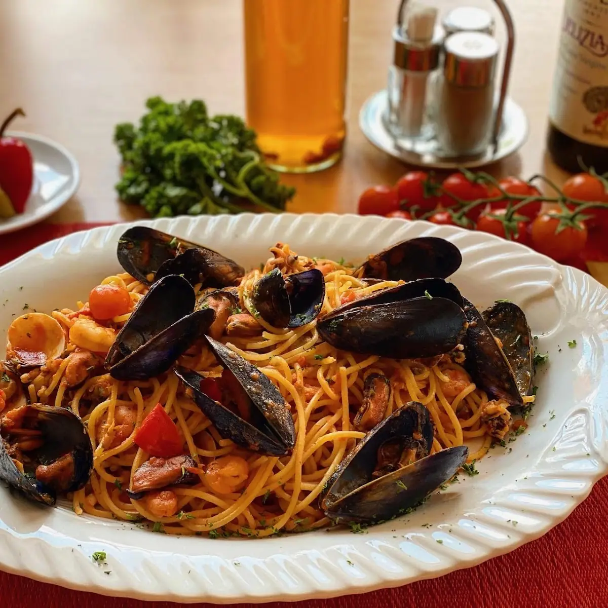 Essen und Trinken photo 7
