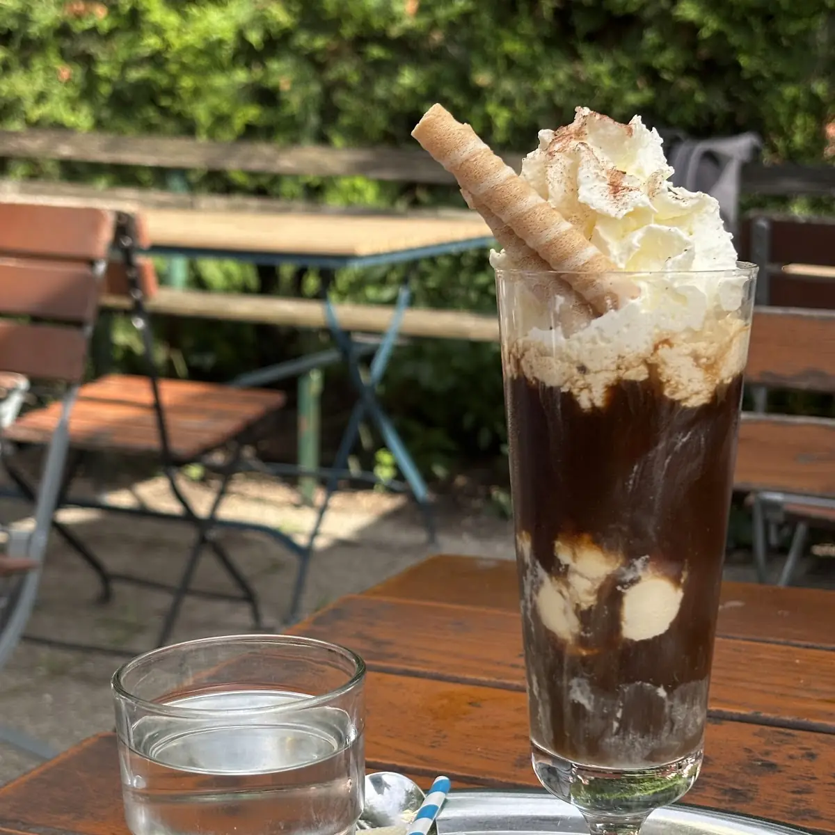 Essen und Trinken photo 1