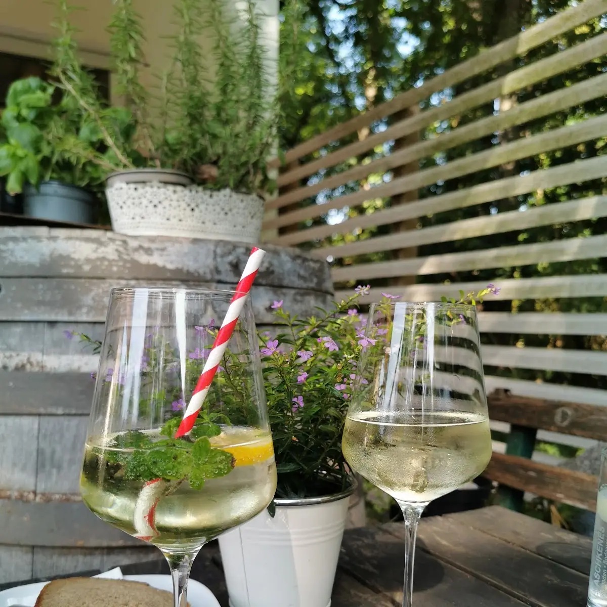 Essen und Trinken photo 4