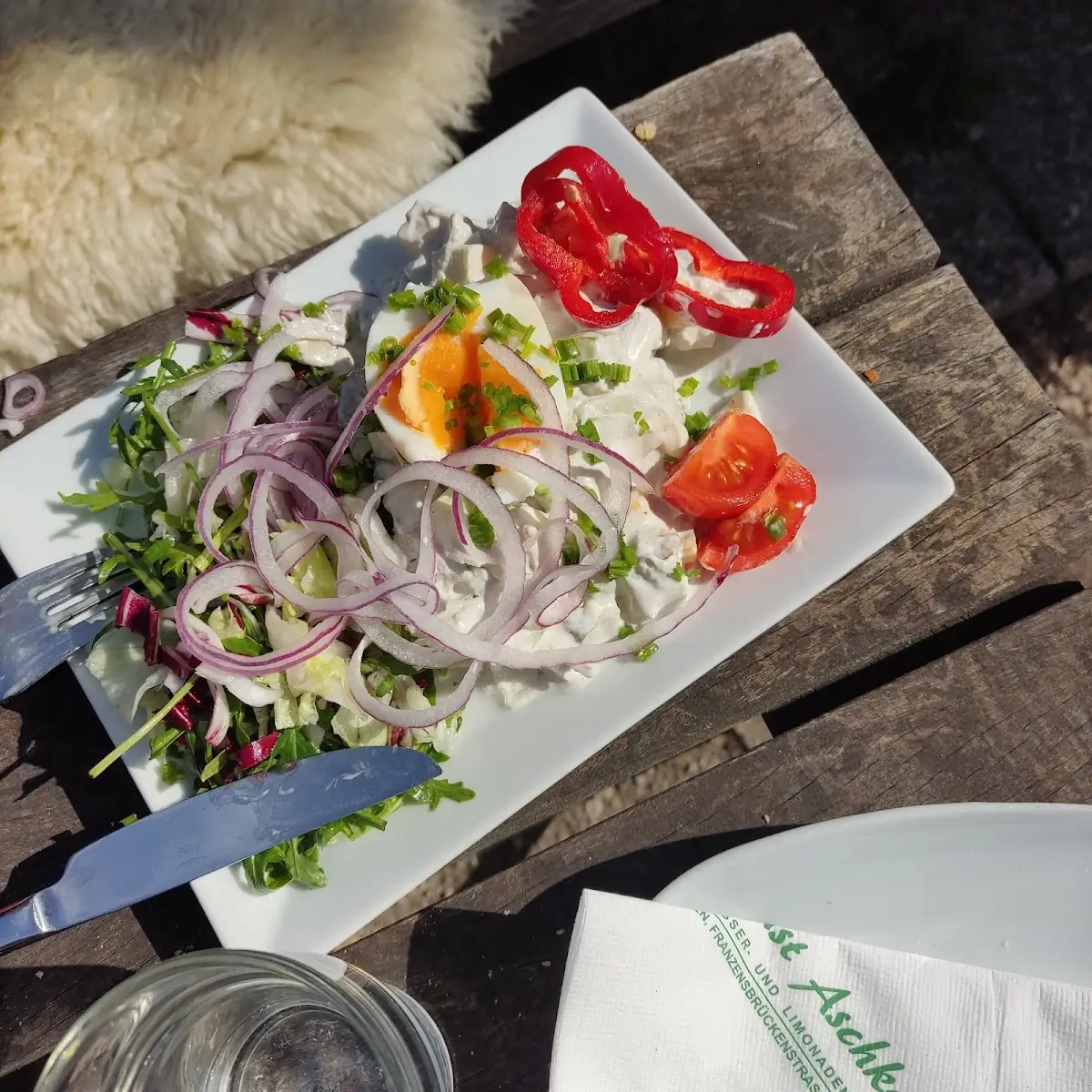 Essen und Trinken photo 5