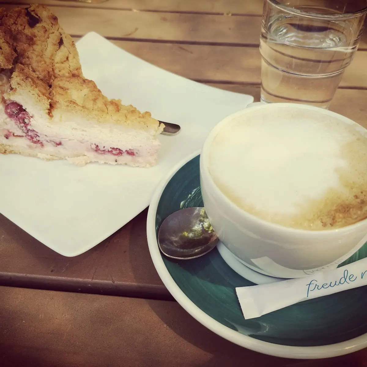 Essen und Trinken photo 6