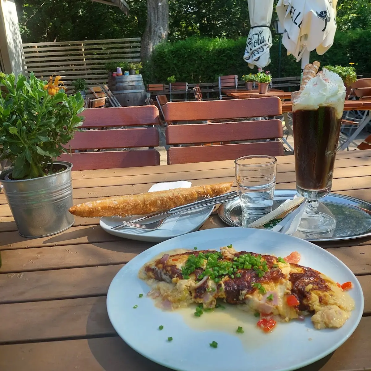 Essen und Trinken photo 8