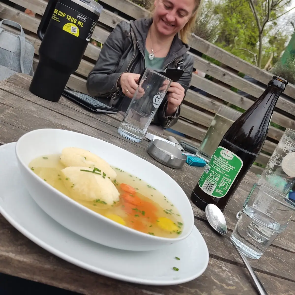 Essen und Trinken photo 9