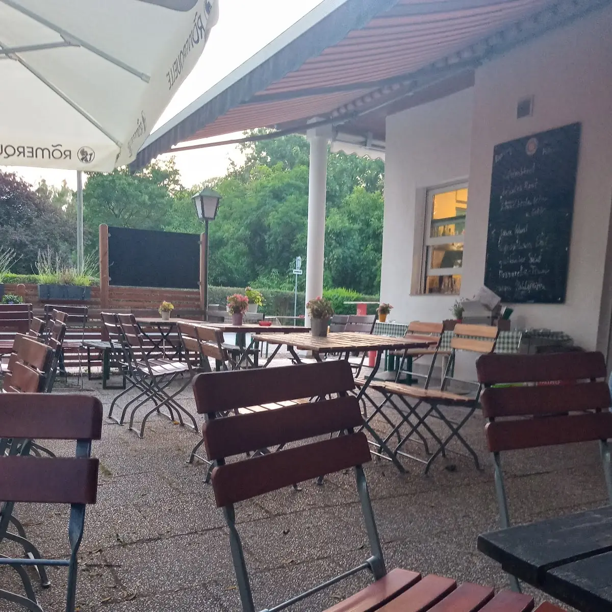 Atmosphäre photo 2