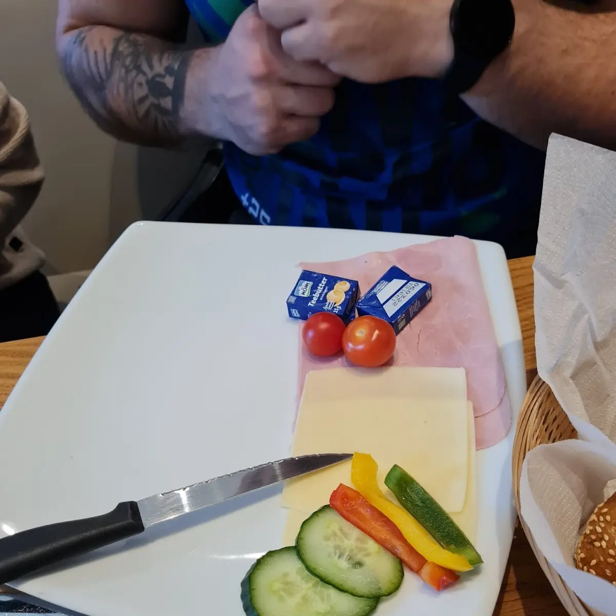 Essen und Trinken photo 5