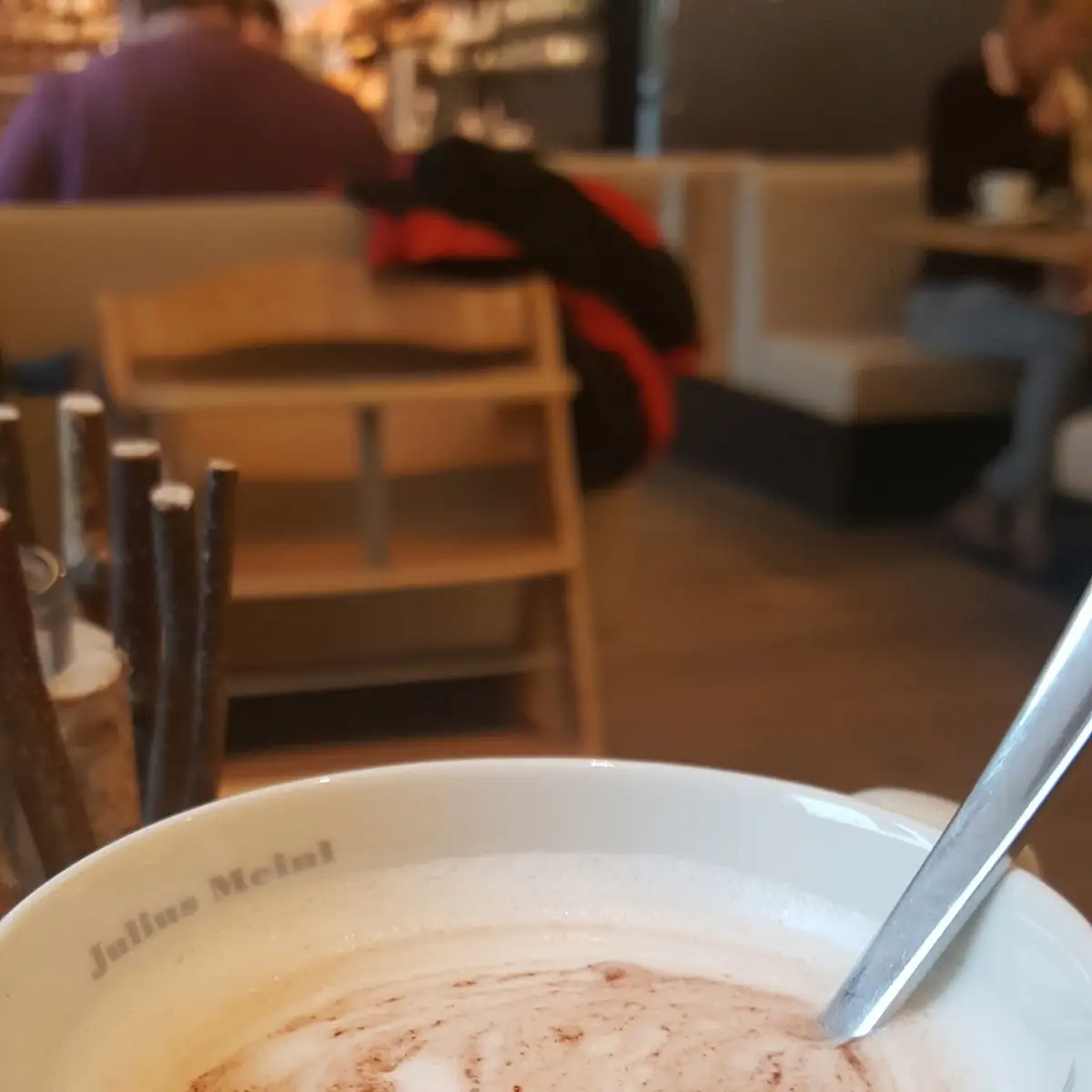 Essen und Trinken photo 6
