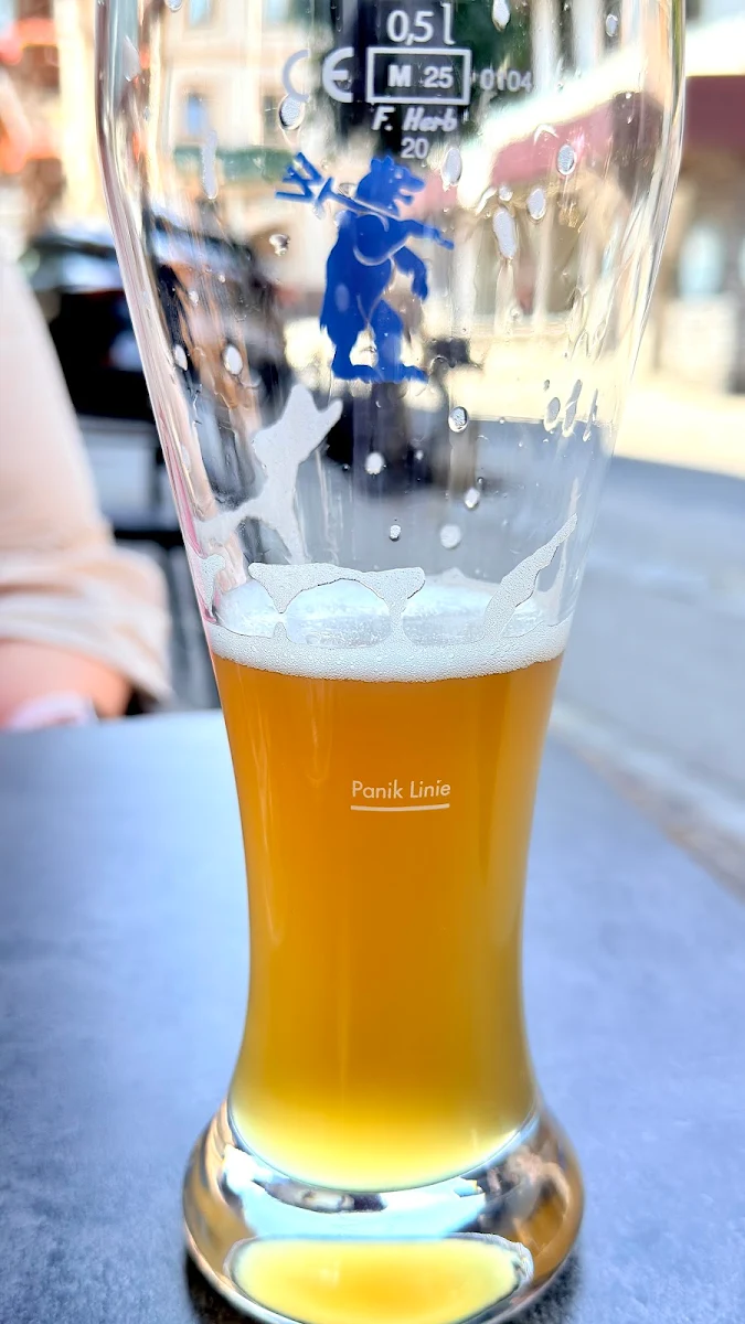 Essen und Trinken photo 8