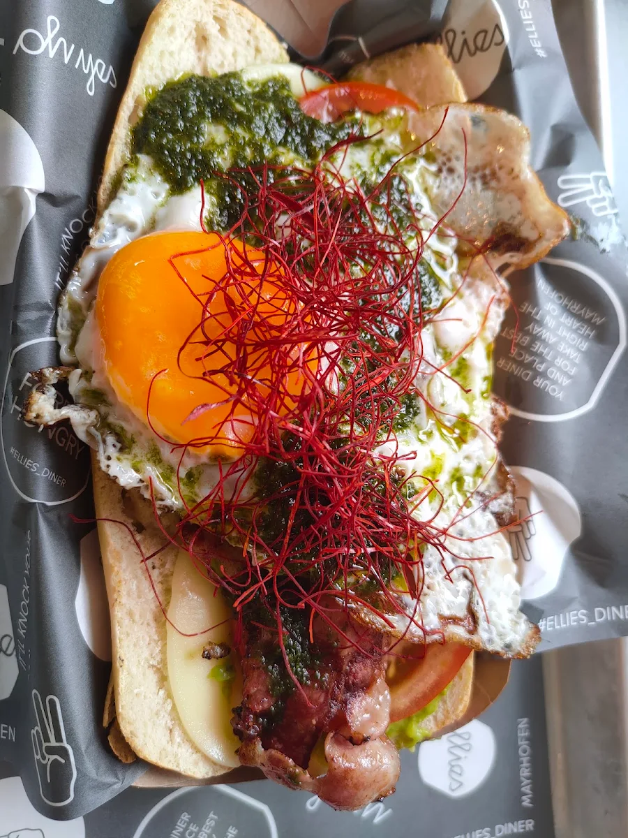 Essen und Trinken photo 9