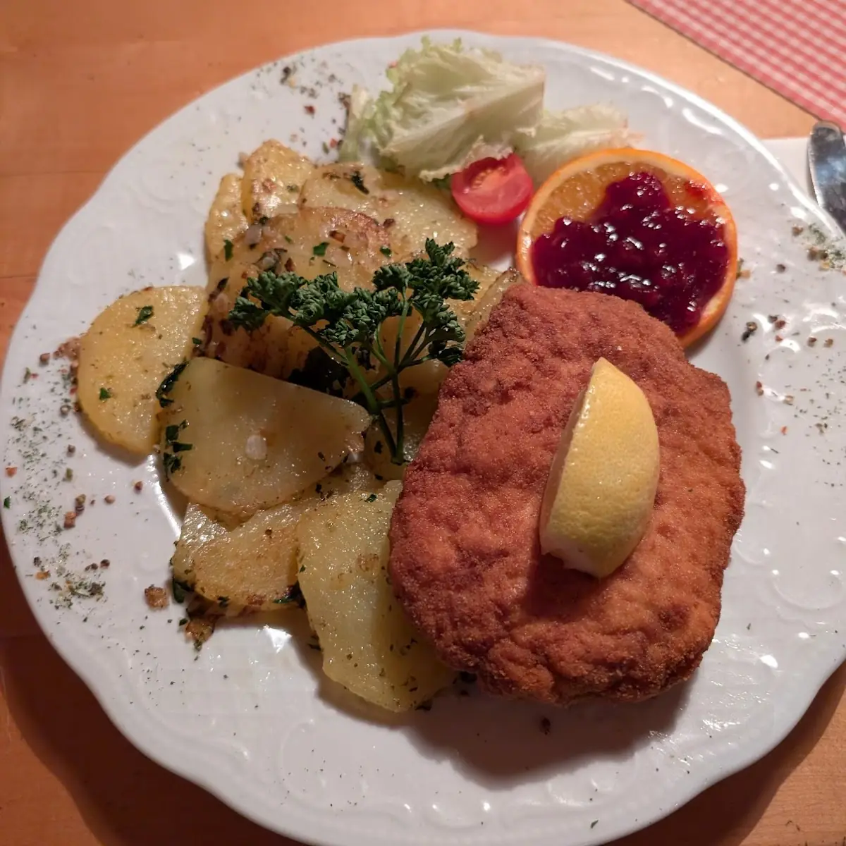 Essen und Trinken photo 10