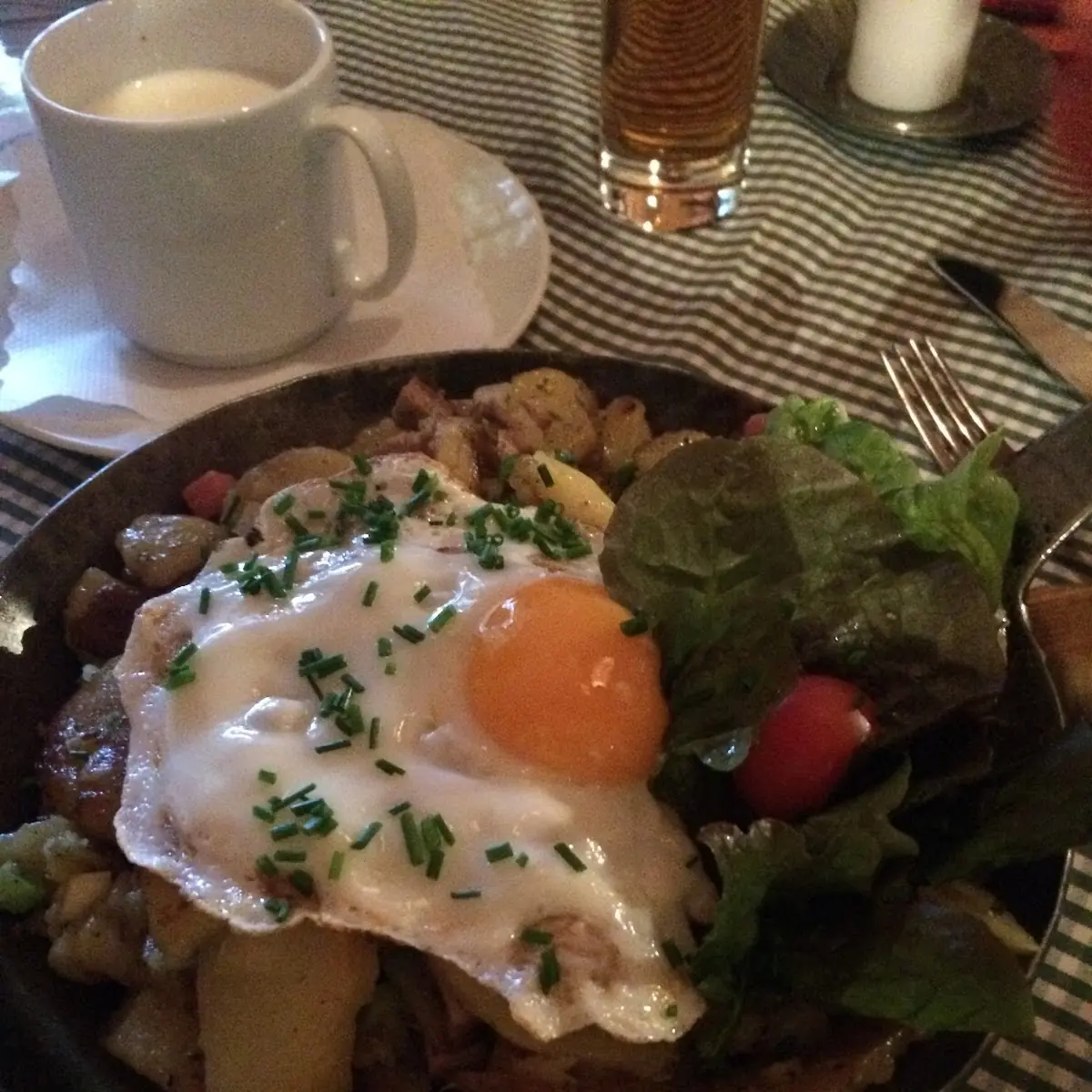 Essen und Trinken photo 2