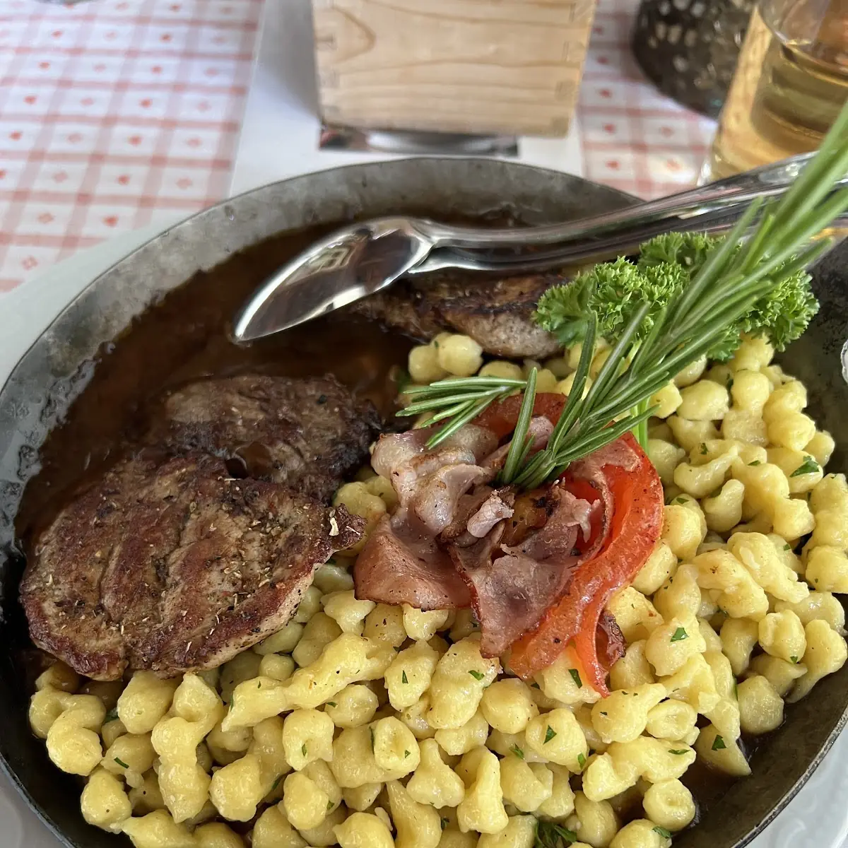 Essen und Trinken photo 3
