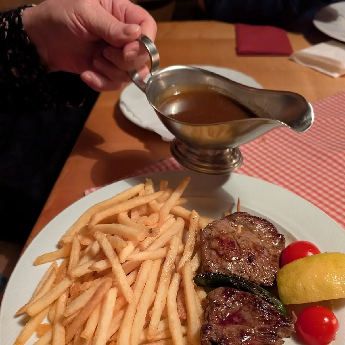 Essen und Trinken photo 4