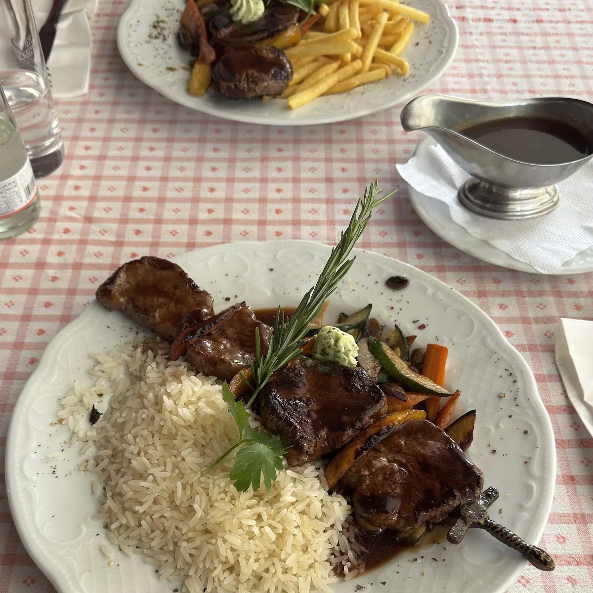 Essen und Trinken photo 5