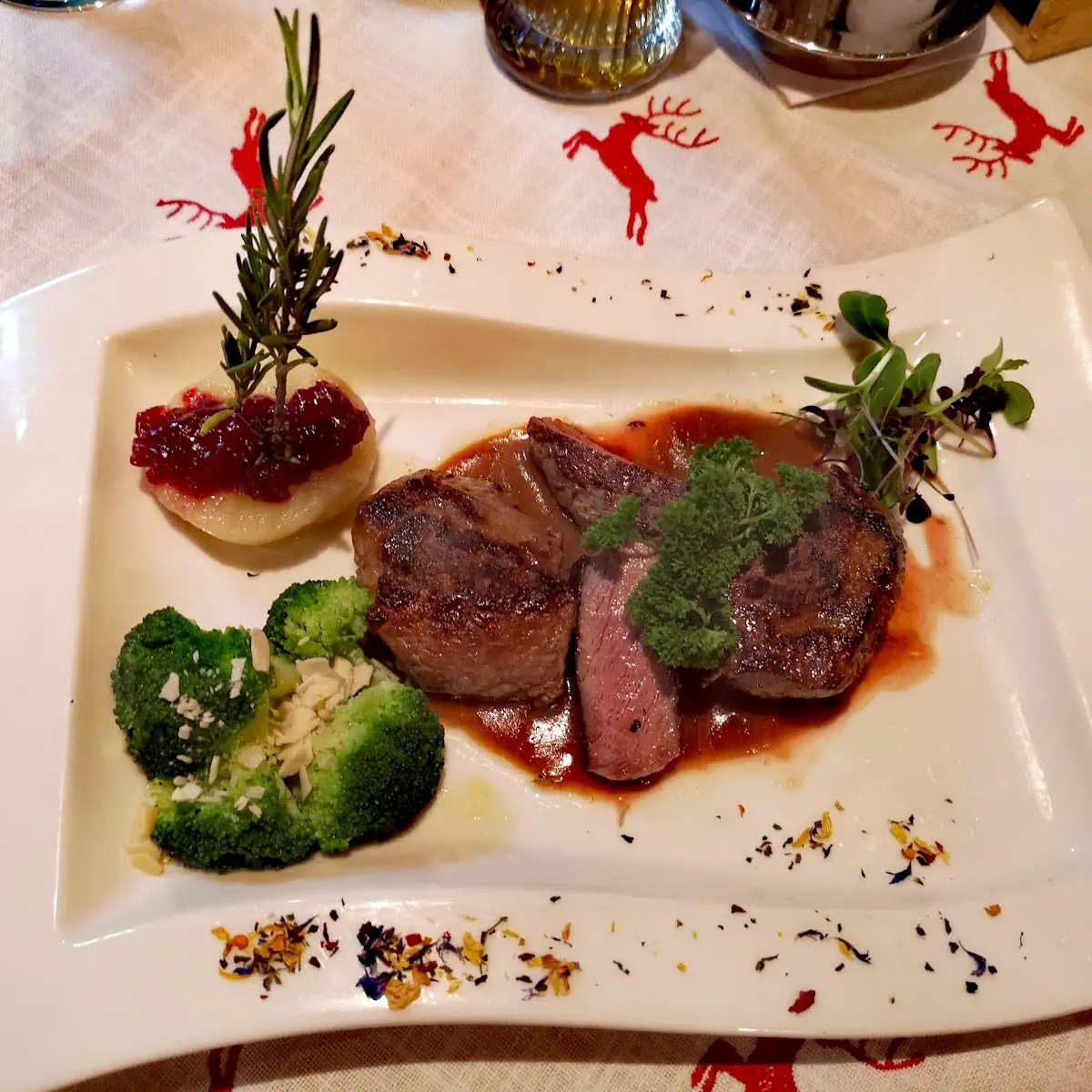Essen und Trinken photo 7