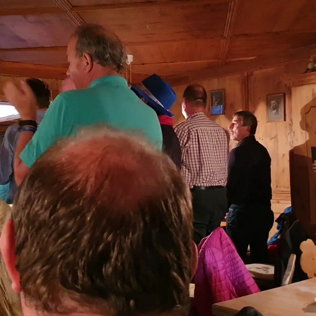 Atmosphäre photo 8
