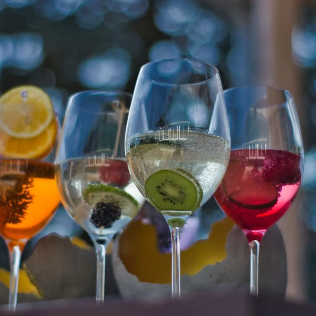 Essen und Trinken photo 1